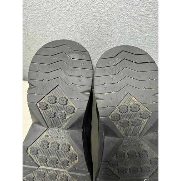 Under Armour UA Stellar G2 Tactical Leather Boots Mens  12.5 - Picture 9 of 9